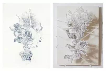 世界八大顶级美院学生作品,世界十大鬼斧神工之作