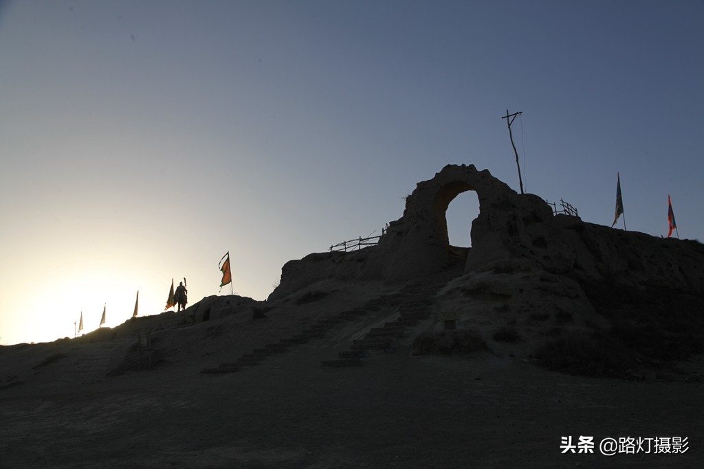 中国一绝！从宁夏这个地方走出的演员都成了明星，包括巩俐周星驰