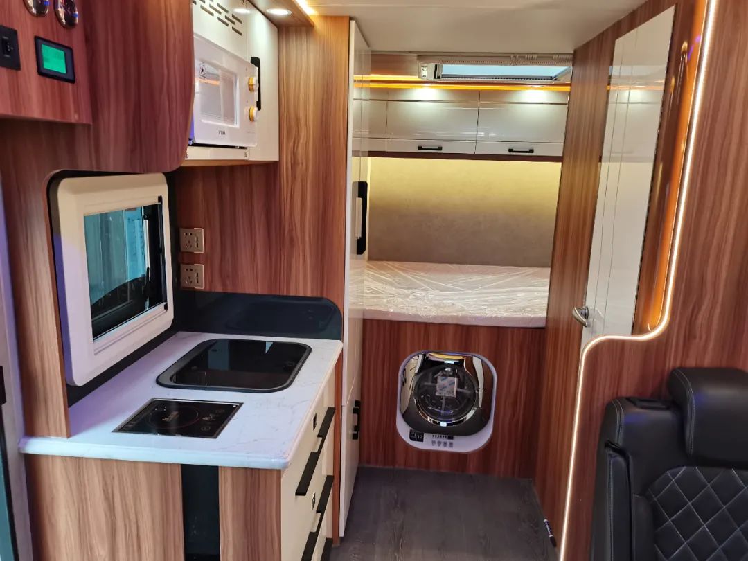 上汽跃进h500房车有没有什么问题,跃进h500房车海角七号新车多少钱