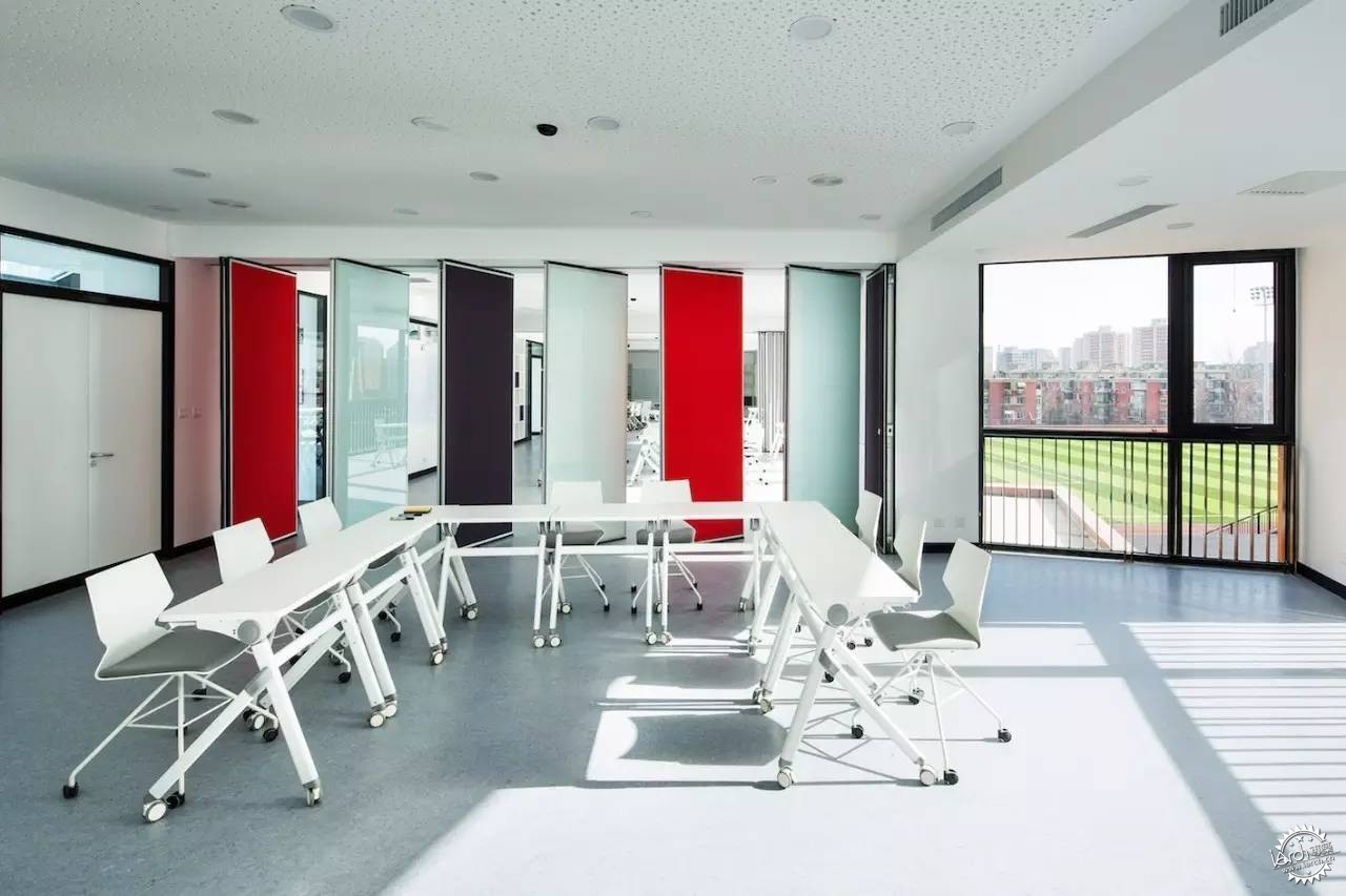 中国十大建筑最美大学,中国最美的十个学校环境