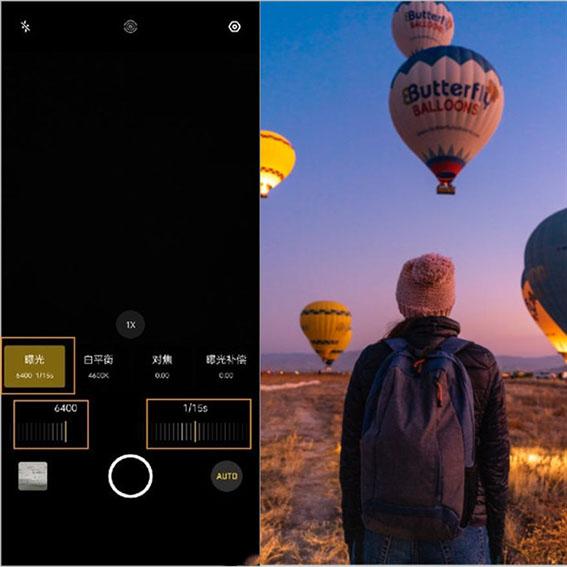 oppo手机怎么样提高像素,oppo手机拍照像素最高是多少