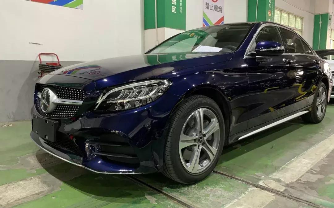 玩的就是落地改|玩车故事(一)