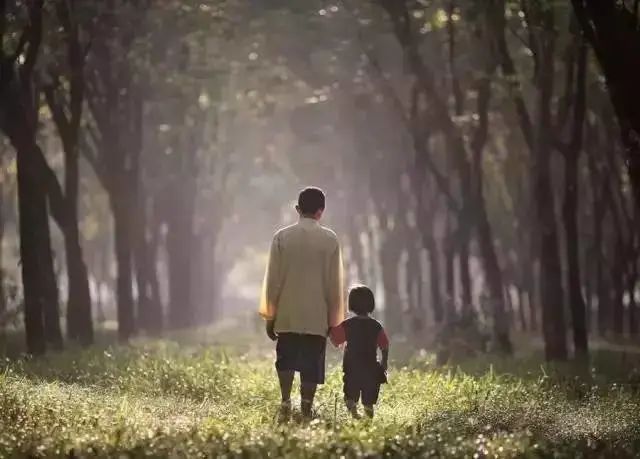 让孩子的成长放慢脚步,要放慢脚步慢慢来