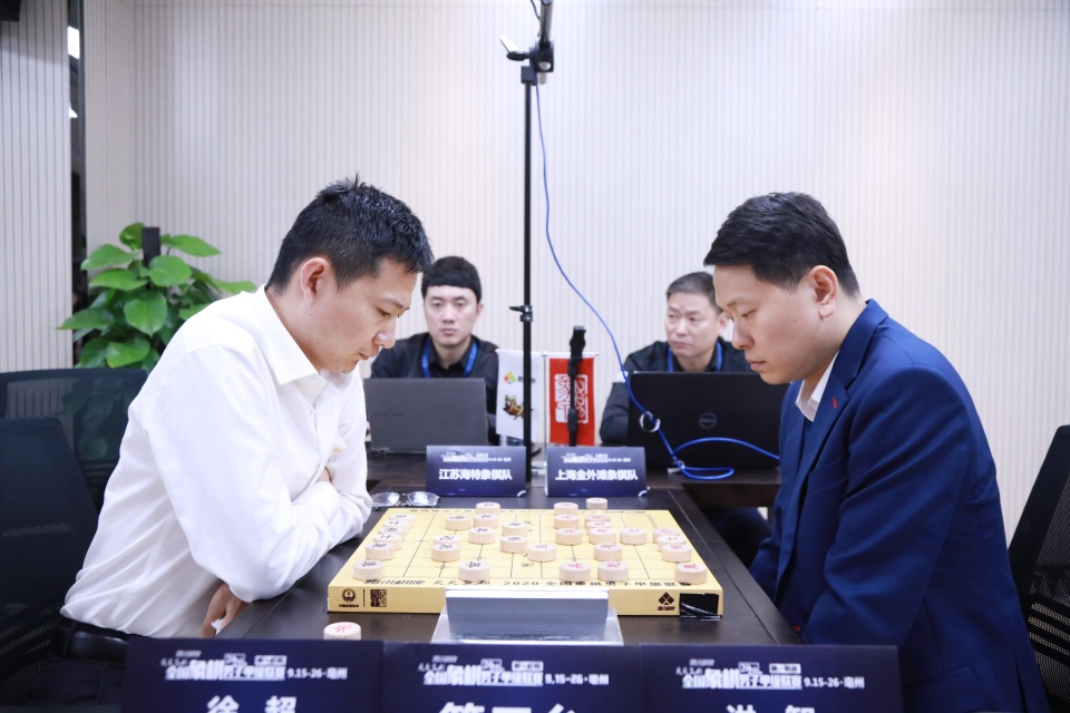 象甲联赛最新战报15轮排名,象甲联赛20轮最新战报王天一