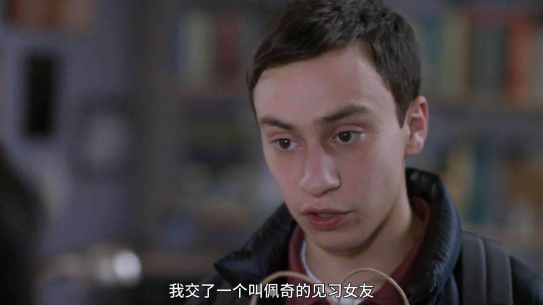 大结局后，我要狠狠安利这脱单神剧