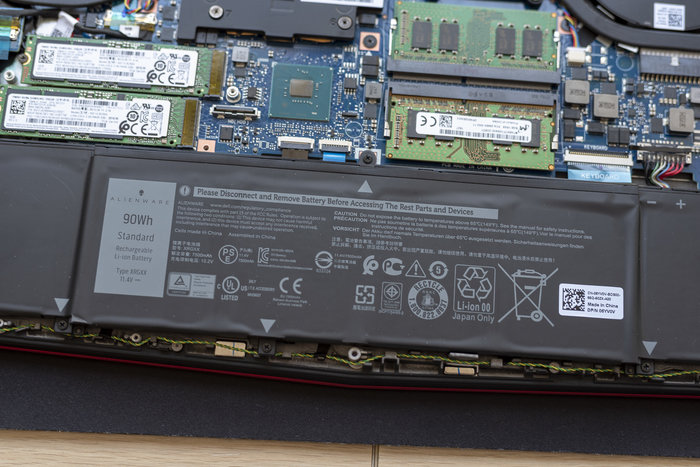 外星人alienware m15哪个颜色好 (外星人alienware m15 r7测评)