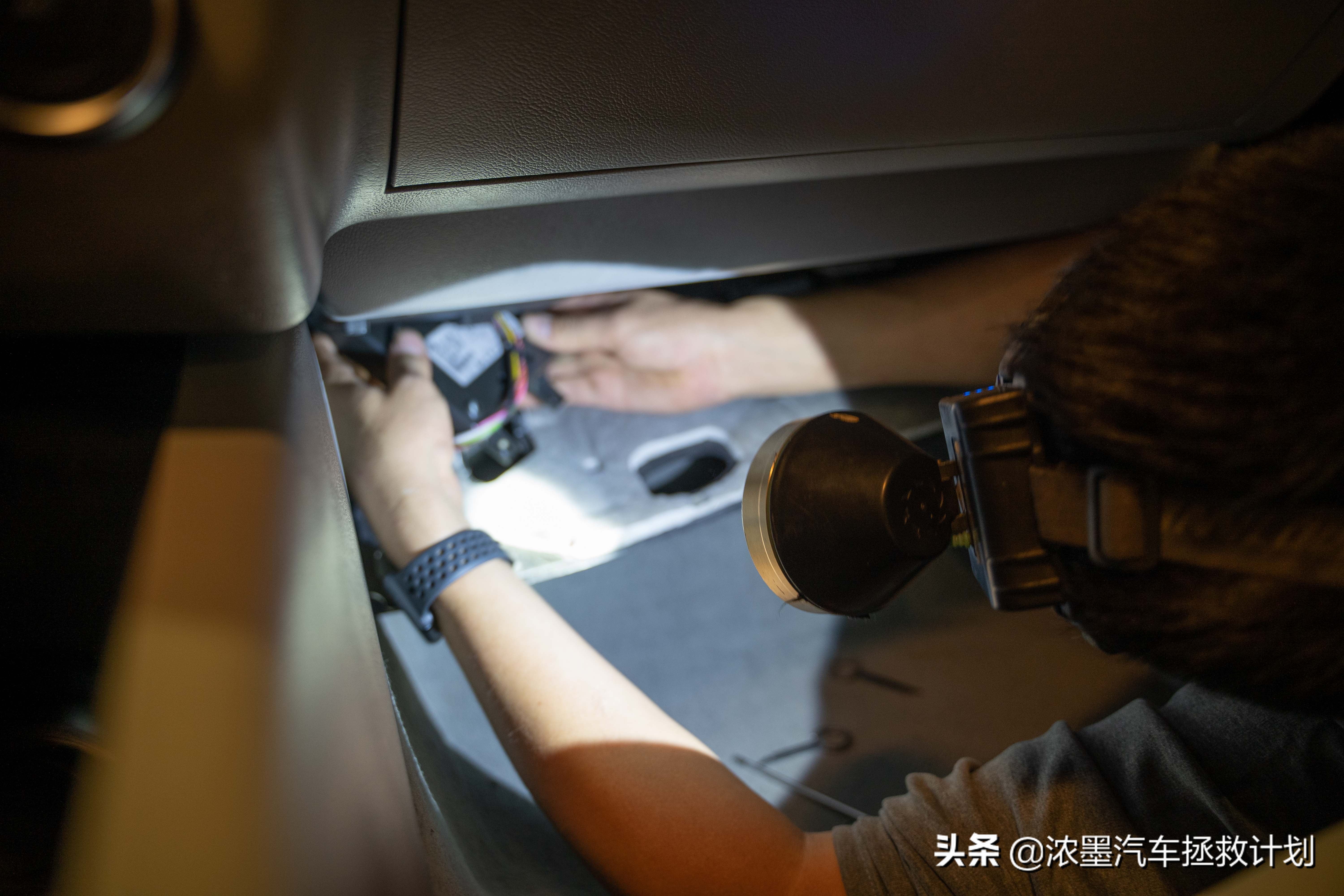 途锐锋锐,途锐锋锐版改装