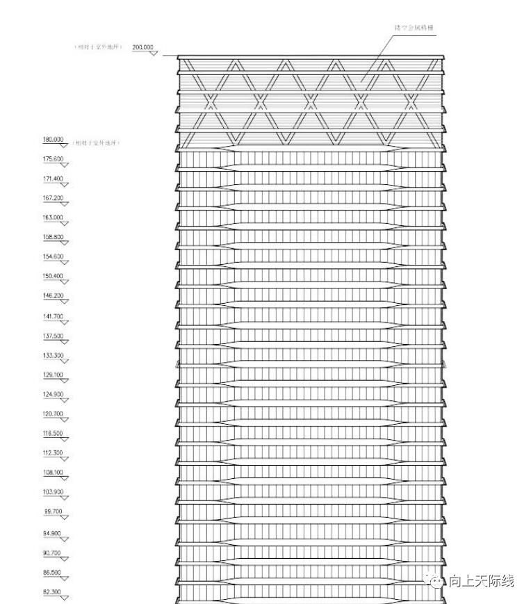 杭州世纪国泰中心大露台,杭州世纪国泰中心566平