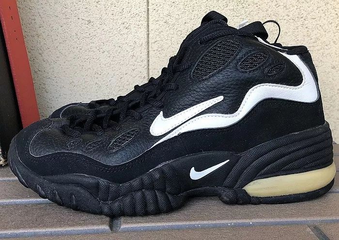 昙花一现的配件极致,篮球鞋穿过的酷炫“小马甲”大盘点