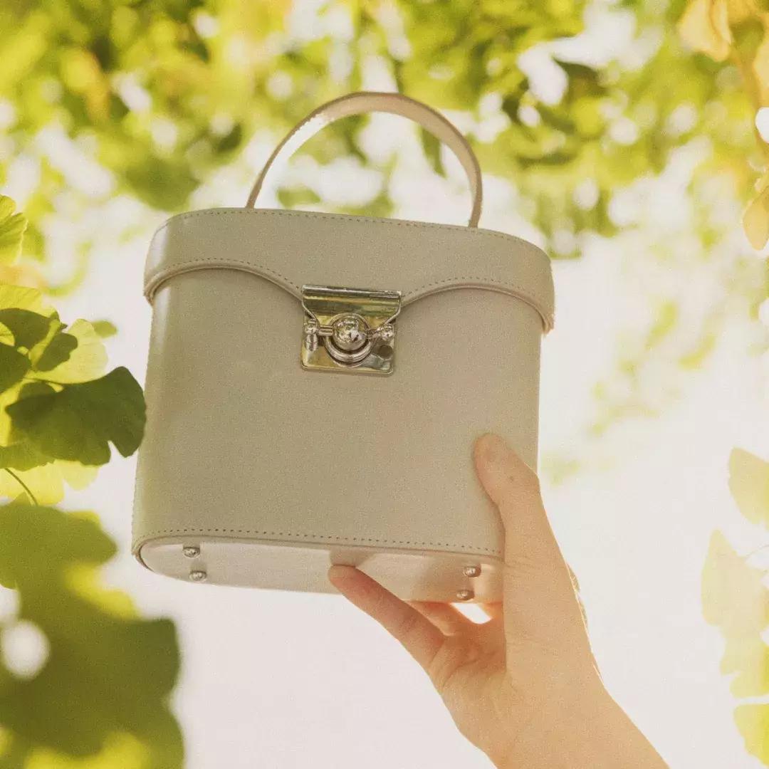 袁咏仪买口红爱马仕,袁咏仪喜欢爱马仕包包快乐大本营