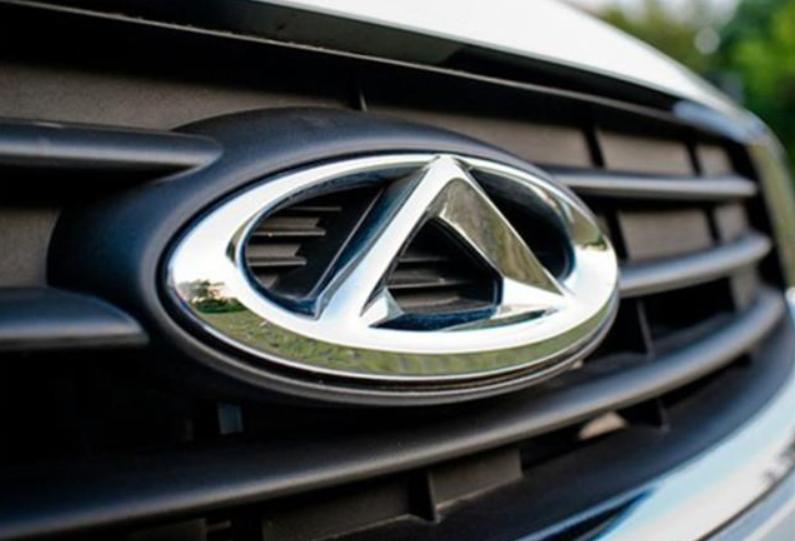 奇瑞的车标怎么跟宾利车标一样,奇瑞2018新款车标大全