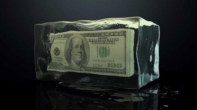 美国媒体评中国减持美债,支持国家减持美债运回黄金吗