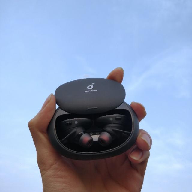 AnkerSoundcoreLiberty2Pro“真无线之王”.