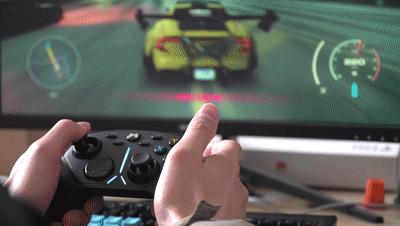 北通阿修罗3游戏手柄正式上线,北通阿修罗游戏手柄3s多模评测