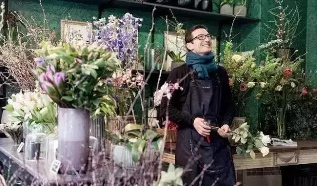 新手开花店怎样入门,怎么快速学开花店