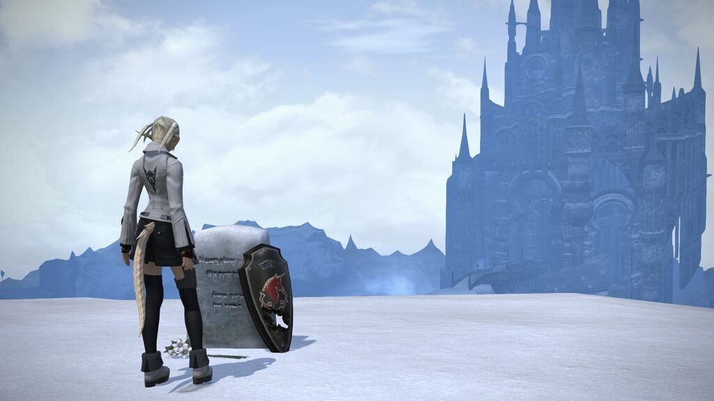 ff14国服和国际服进度差距,ff14国际服攻略网站