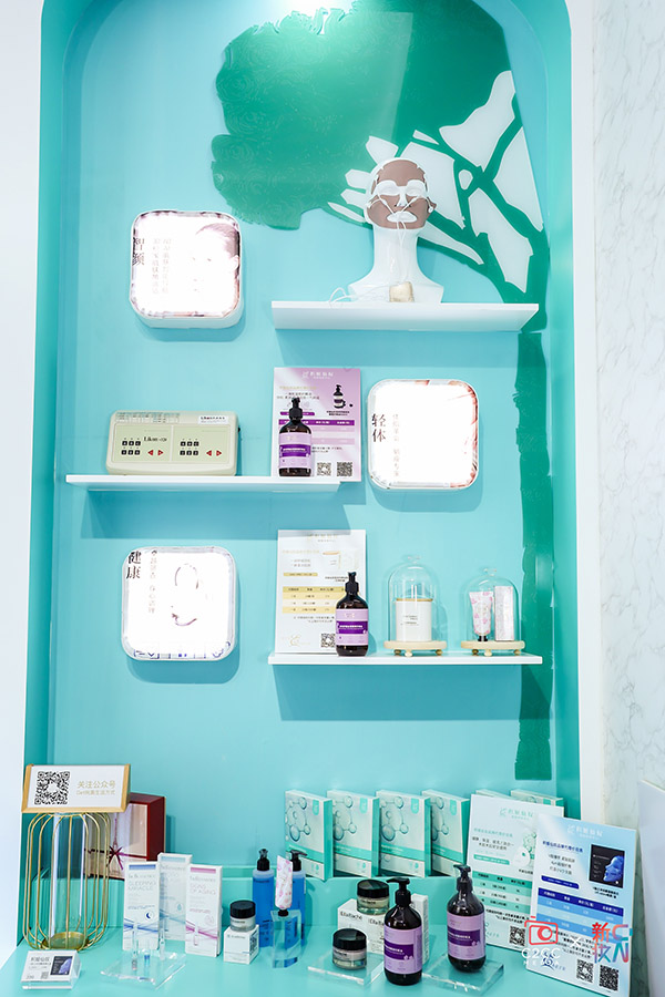 专访卢旭艳:积姬仙奴,何以“破圈”?