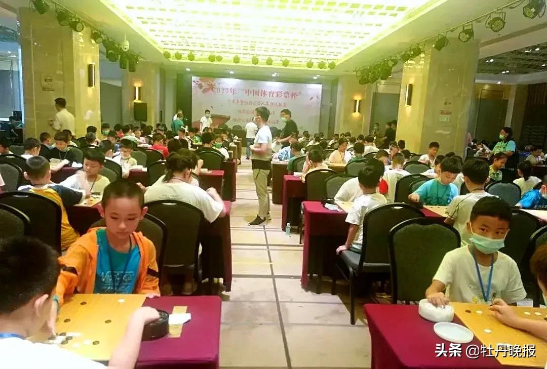 2021菏泽市运动会成绩,2021年菏泽体育新闻