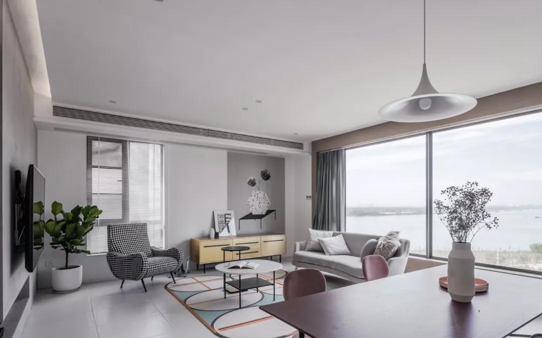 大横厅的房子有什么缺点,大横厅的优缺点