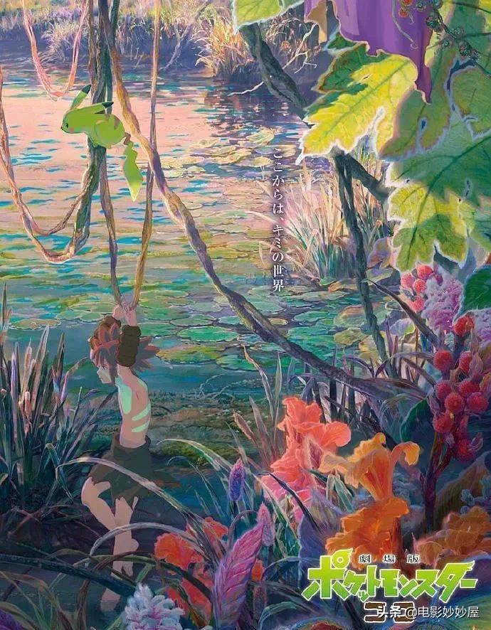 留下童年阴影的动画片,帮粉丝找回童年动画片