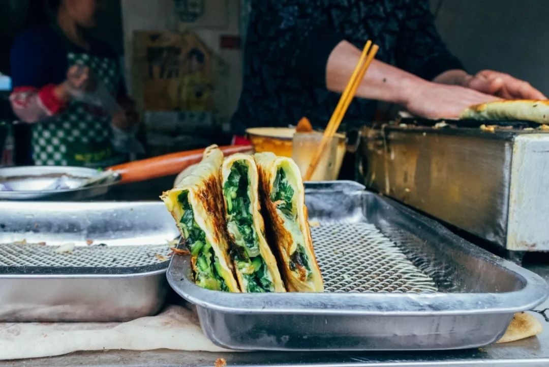 南京好吃的菜场推荐,南京有名的菜市场有哪些