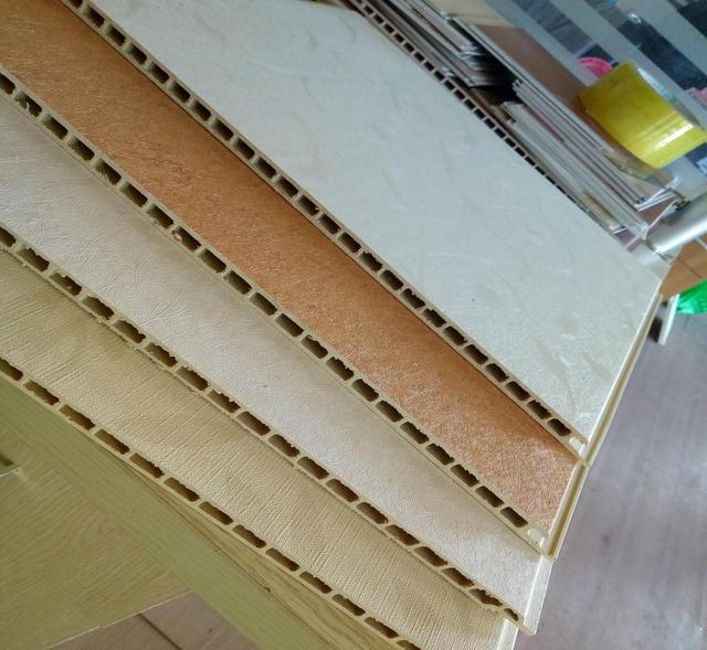 竹木纤维墙价格,竹木纤维集成墙板墙面装修材料