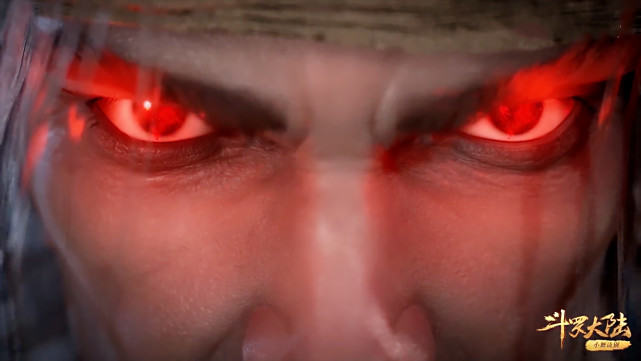 当唐昊释放“杀神领域”时，千万别开弹幕，简直是一群奇葩漫迷