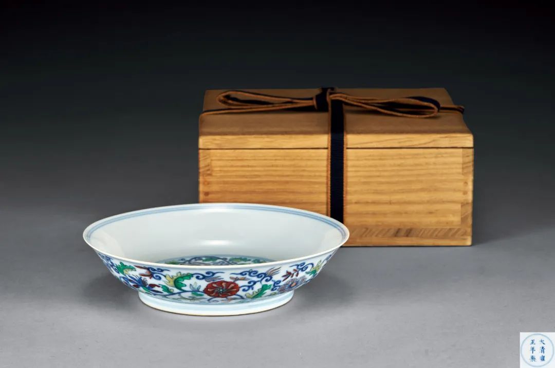 王者重器|“日本鸡蛋大王”重要收藏亮相东京中央