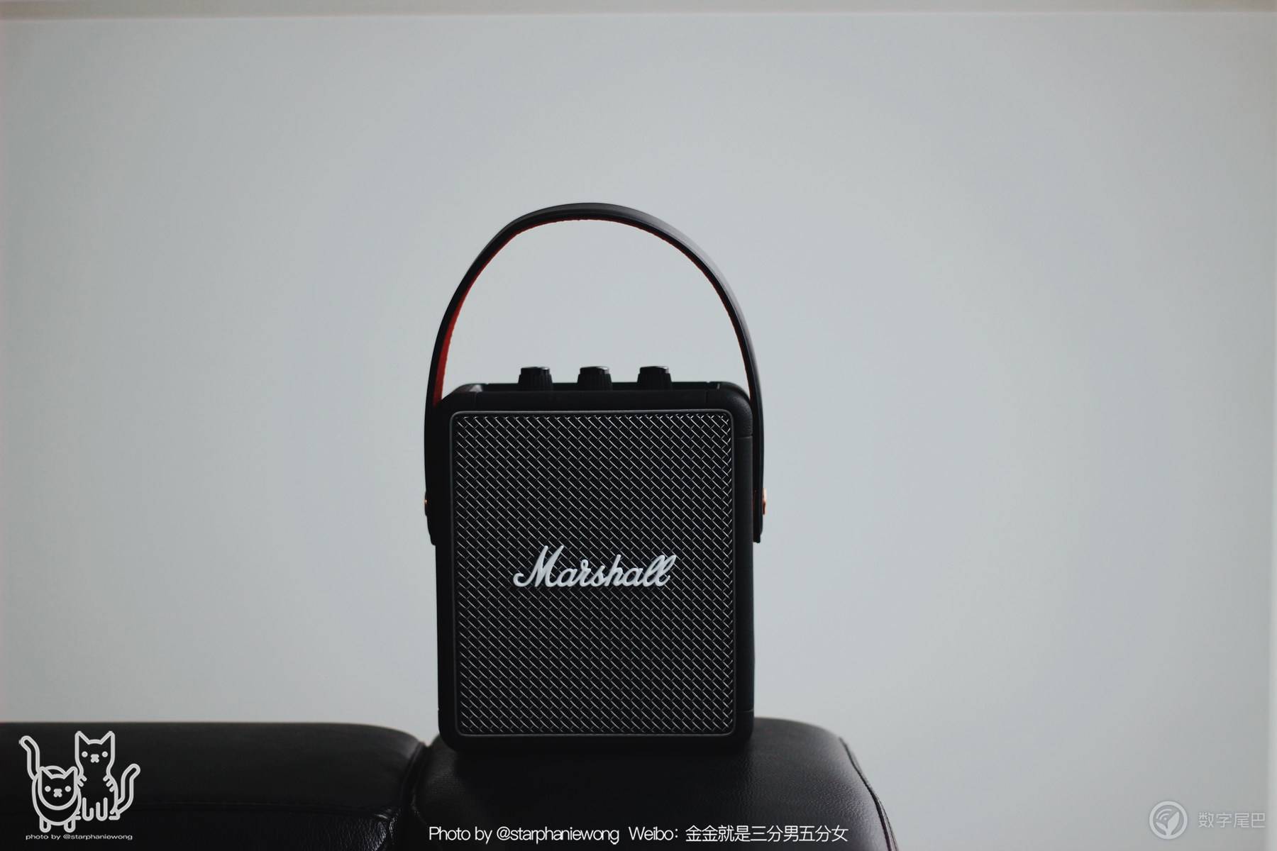 马歇尔stockwell二代测评,马歇尔stockwell2开箱