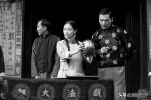 民国时期骗人招数,民国时期骗局套路视频