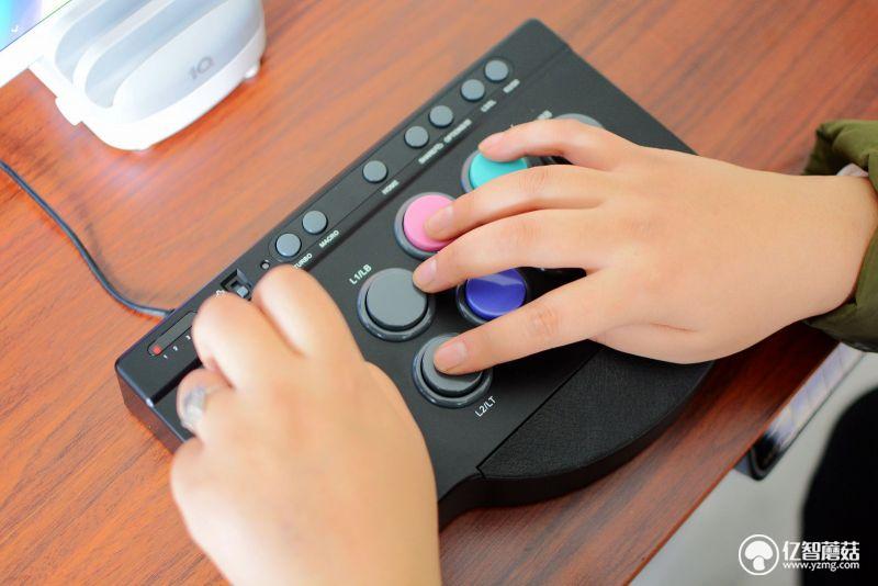 莱仕达街机摇杆视频,莱仕达街机游戏视频