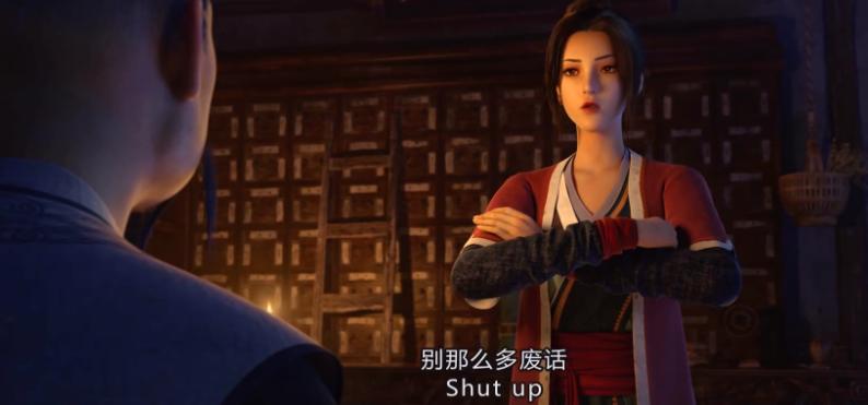 风语咒有几部,风语咒的能力是什么