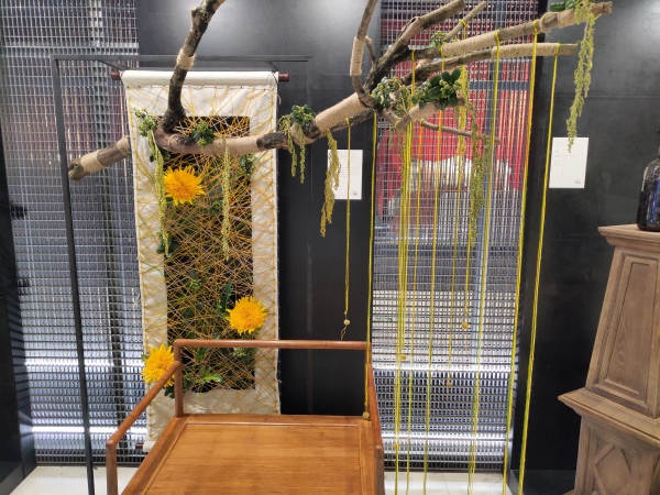 深圳免费花艺展,深圳花艺展