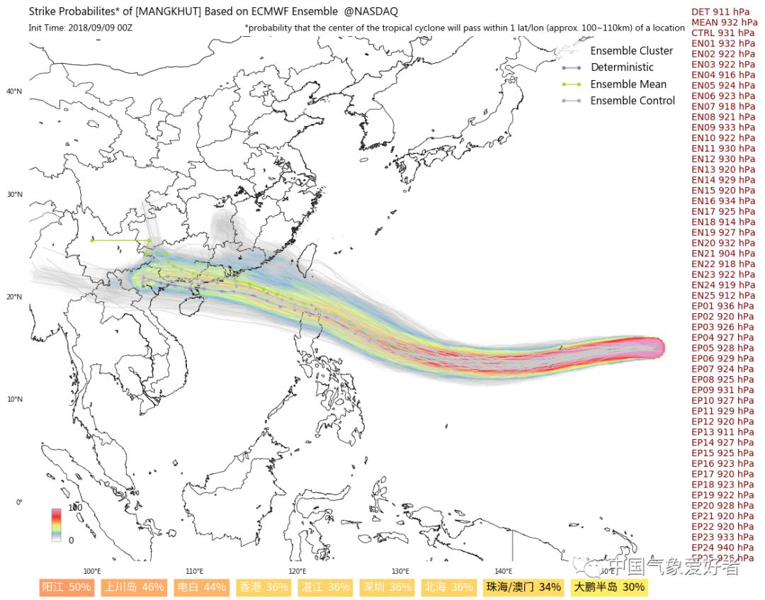 厦门白鹿台风影响旅游吗,厦门台风白鹿最新消息