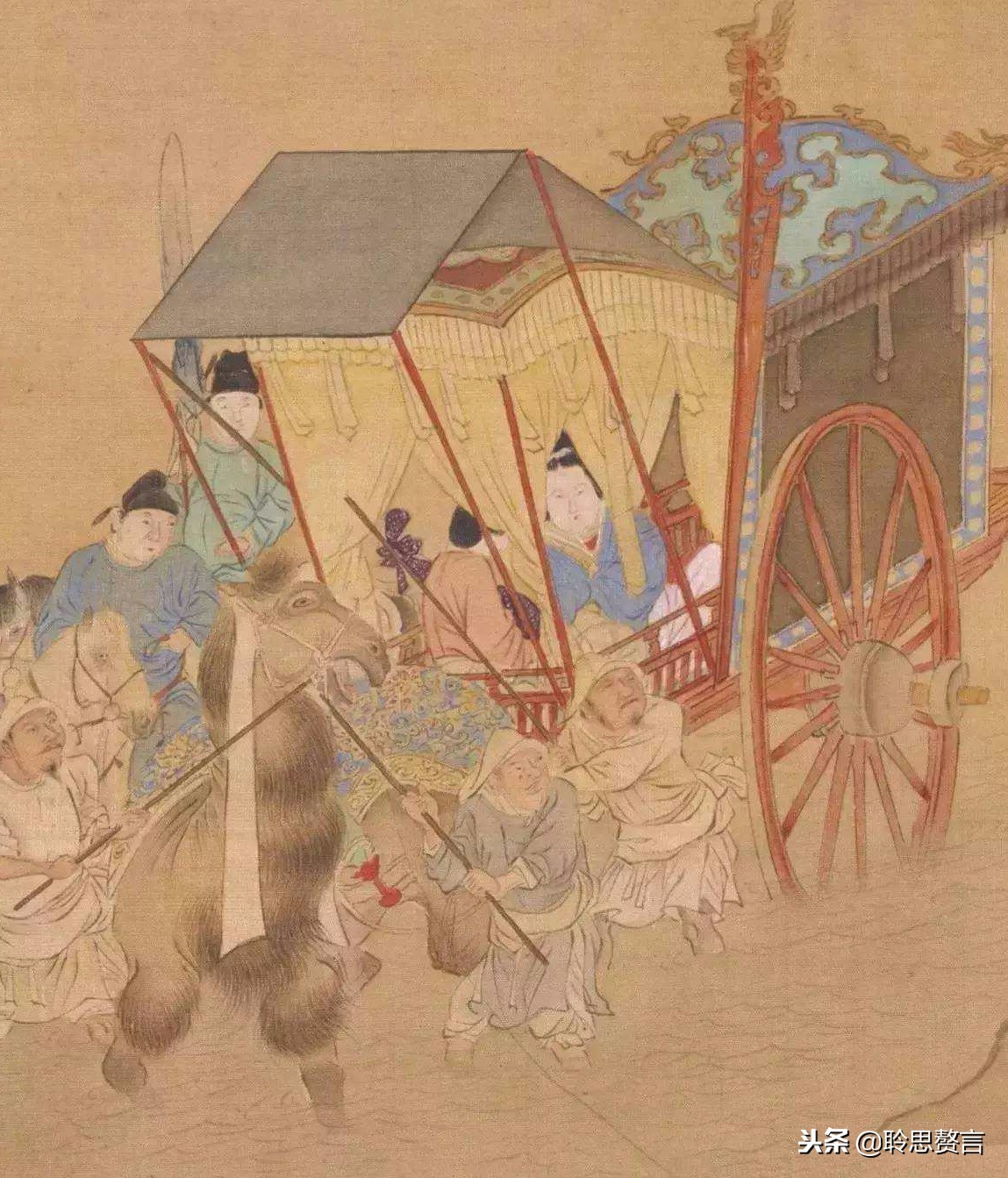 王昭君三首诗句,咏昭君最好的诗