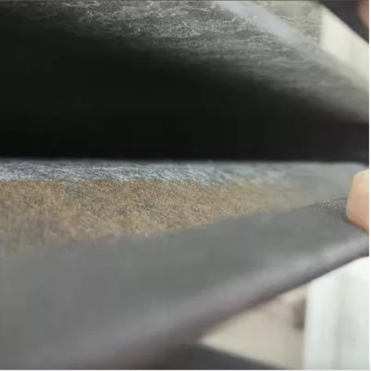 广汽传祺影豹生锈,广汽传祺影豹天窗能打开吗