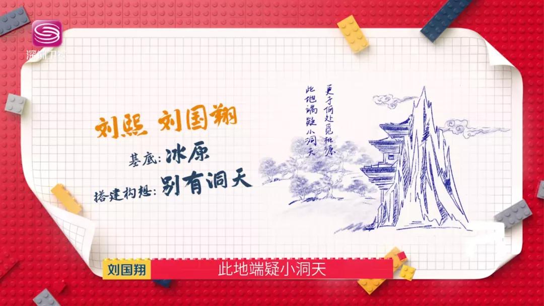 顶级PK，神仙打架，这部9分神综终于引进了