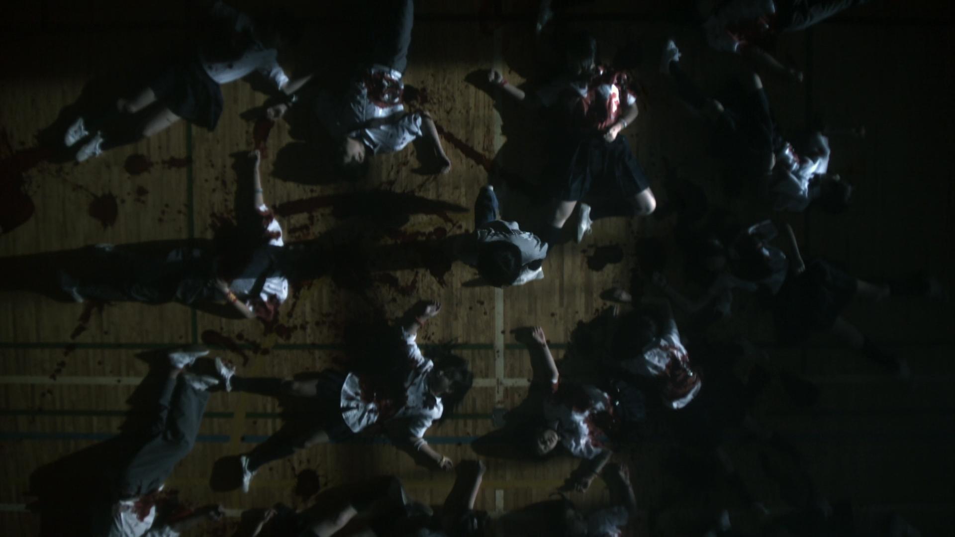 告白电影解析开个玩笑,告白经典电影解说