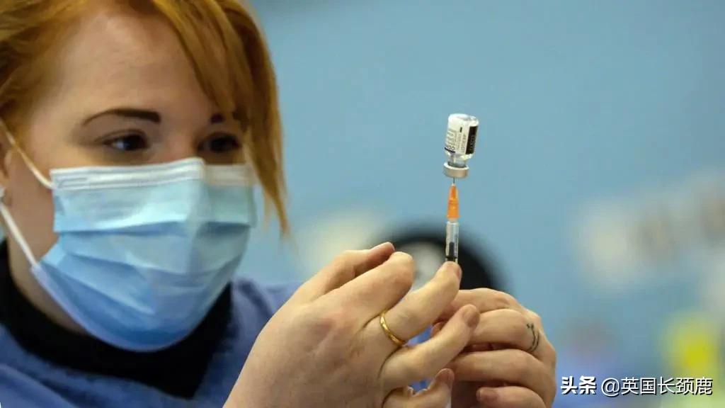 入境英国横向测流检测今日实施!冬季抗疫B计划或紧急开始实施