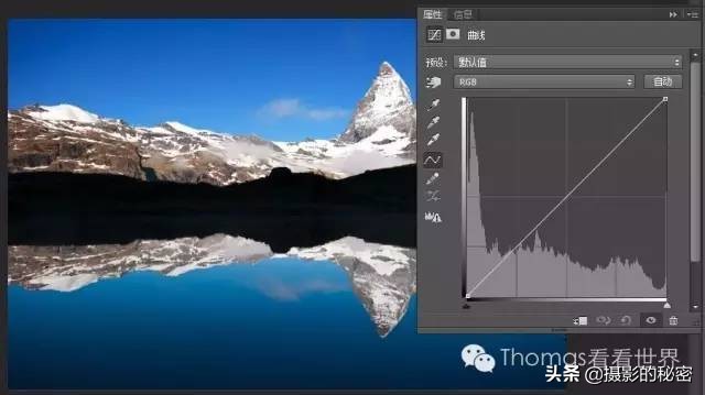 ps曲线上的文字,ps怎么用曲线调整图片部分亮度