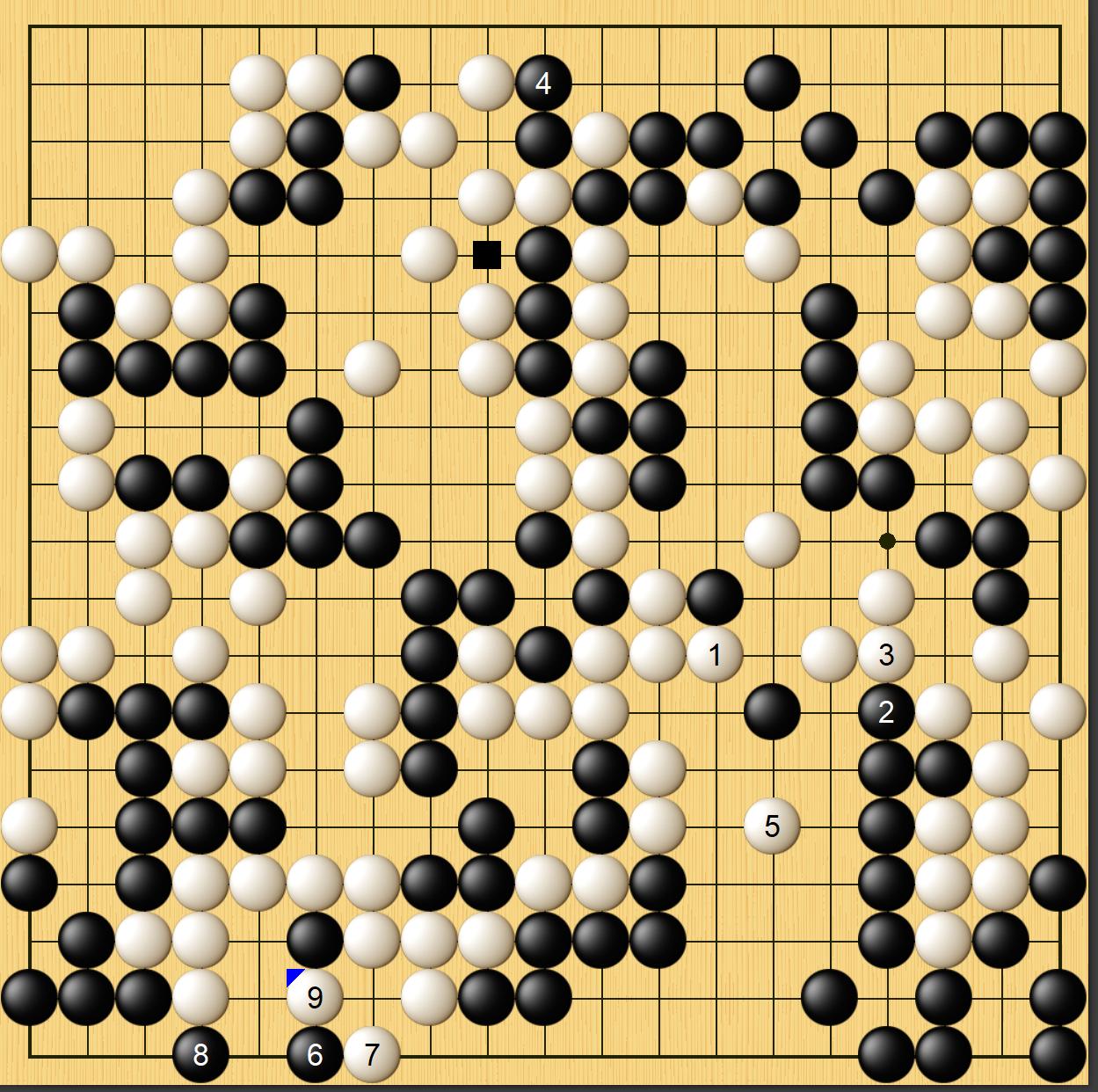 目前韩国围棋现状,韩国围棋怎么样了