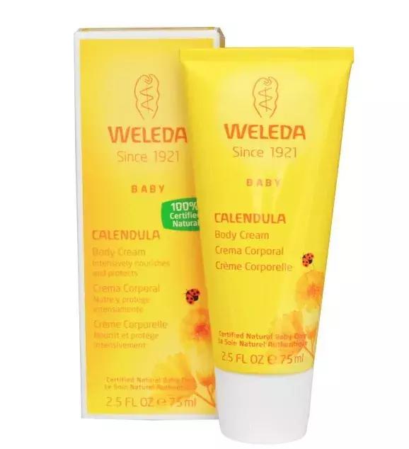 推荐一款好用的宝宝面霜吧,全球公认最好的三款宝宝面霜