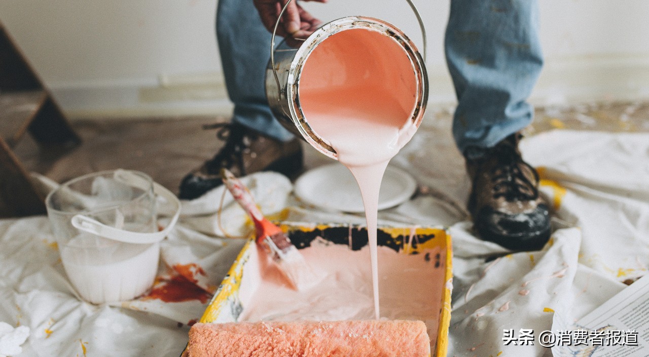 7款儿童油漆对比,儿童油漆品牌推荐