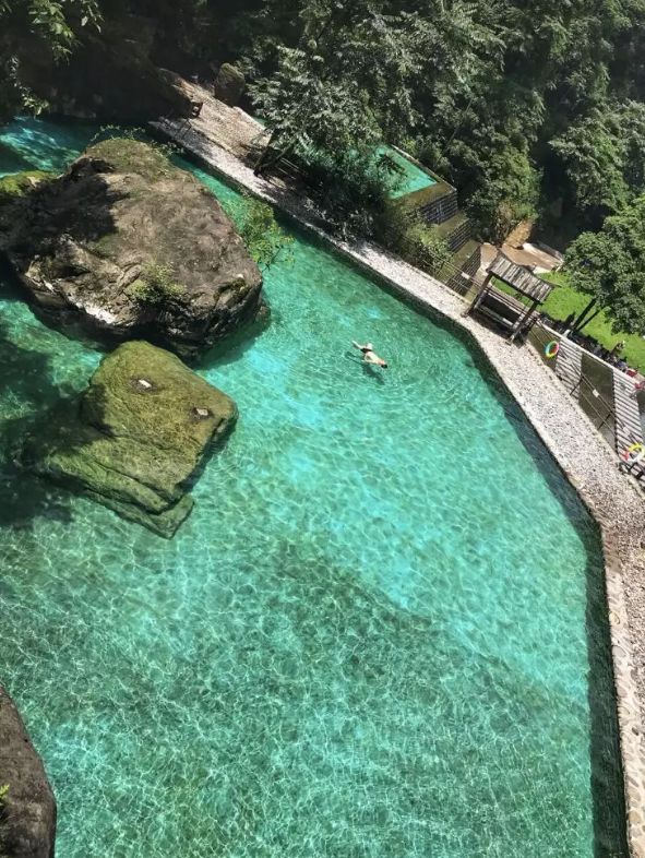 川内泡温泉的地方,日本十大温泉胜地推荐