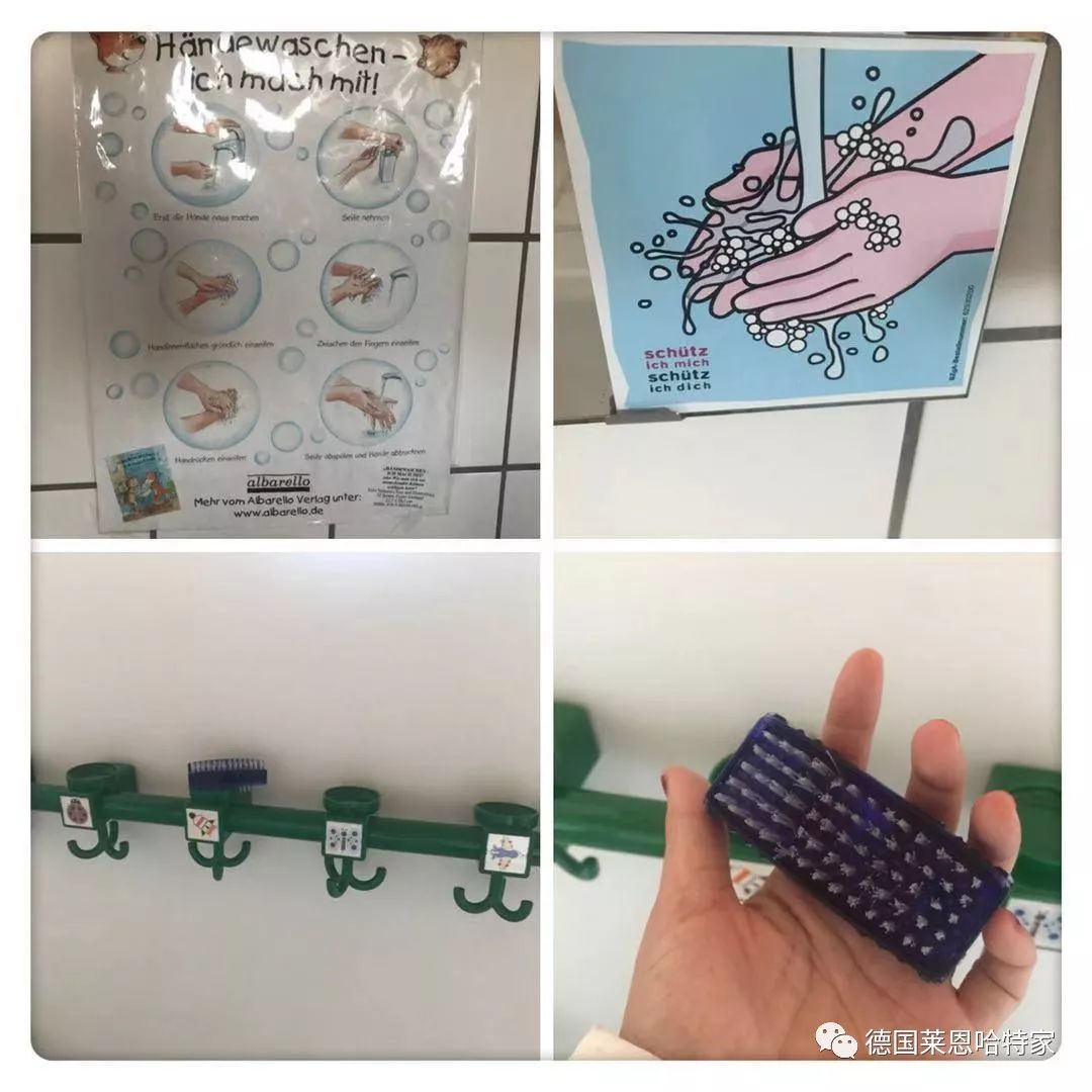 去参观幼儿园,德国有私立幼儿园吗