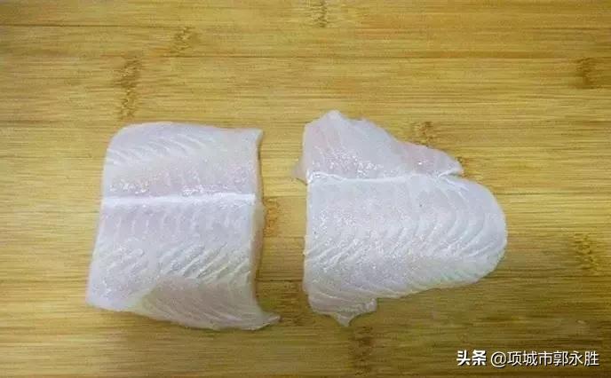 龙利鱼柳香煎,酸甜龙利鱼柳正宗做法