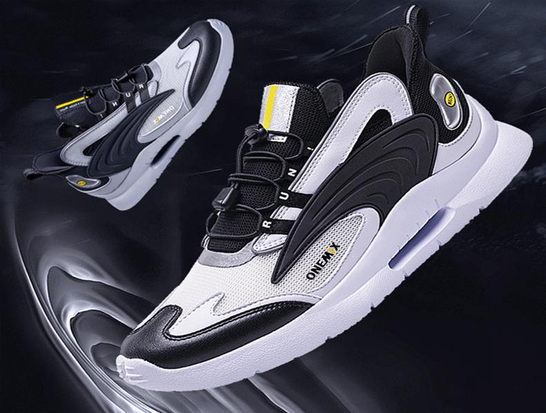 莆田好鞋，走遍天下无敌手，你穿过吗？