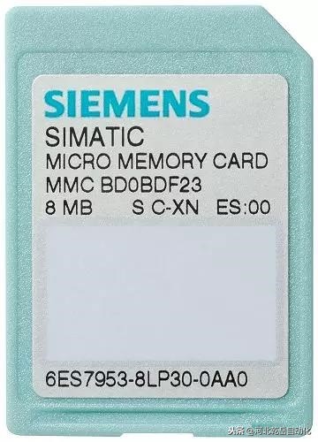 q系列plc存储卡的区别,plc存储卡有哪三种功能