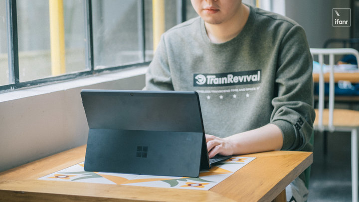 surfaceprox平板电脑怎么样,surfaceprox键盘手势使用评测