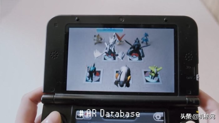 《精灵宝可梦》25周年的视频里都出现了哪些作品?